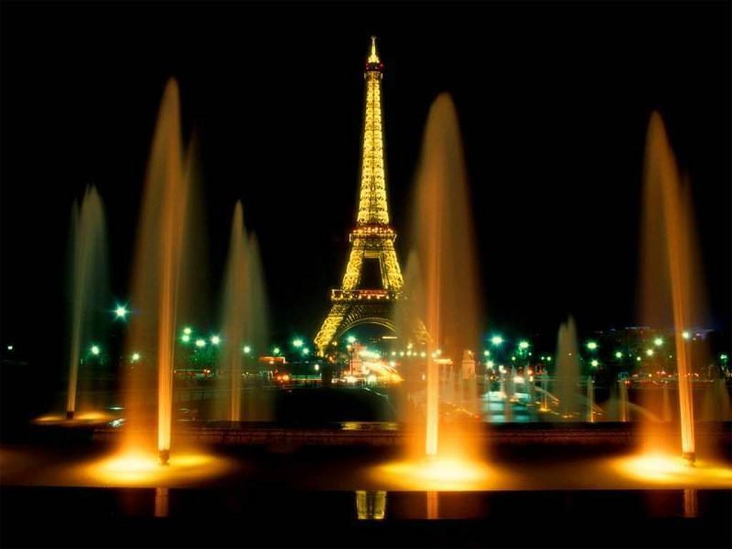 Picture Paris